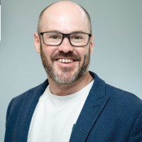 Hewlett Packard Enterprise Employee Eric Howland's profile photo