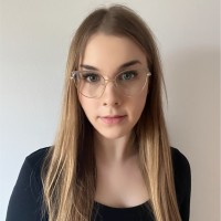 Omni Calculator Employee Agnieszka Syrek's profile photo