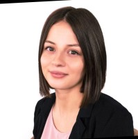 Elevation Real Estate and Management Employee Raven Murders's profile photo