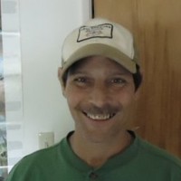 WorldVsPlastic Employee Sal Trivino's profile photo