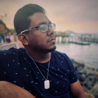 Yappy Employee Joshua Gomez's profile photo