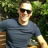 Aaron Kincaid's profile photo