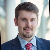 The University of British Columbia Employee Jonathan Doan's profile photo