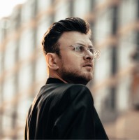 Hamza Bhatti Productions Employee Hamza ️'s profile photo