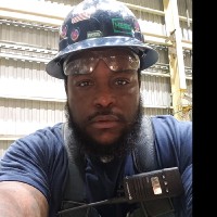 TechnipFMC Employee Evan Slack's profile photo