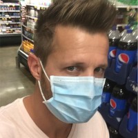 HAYES Employee Tony McCollister Jr's profile photo