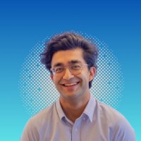 Metapraxis Employee Abhishek Singh's profile photo
