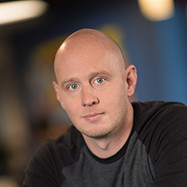 Clarus Direct Employee Kevin Tracy's profile photo