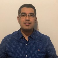 Mohammed Boudane Email