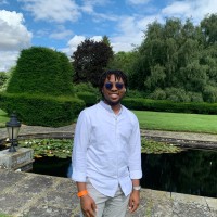 Olumide Adigun Email