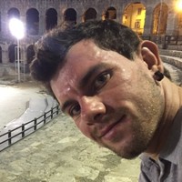 A.M. sas di Ivano Seculin & C. Employee Nicola Petruzzi's profile photo