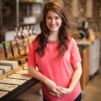 Askinosie Chocolate Employee Lawren Askinosie's profile photo
