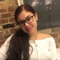 Hyatt Place Employee Amanda Velez's profile photo