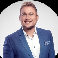 ProCatalyst Employee Michał Bartolik's profile photo
