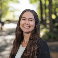 Harvard's Center for International Development Employee Rosemary Berberian's profile photo
