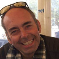 RIBW Fonteynenburg Employee Herman Bisschops's profile photo