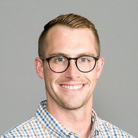 Abbott Employee Kyle Baldwin's profile photo