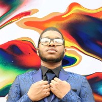 CreateAccess Employee Julien Daniel-Roane's profile photo