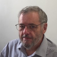 David Benge Email
