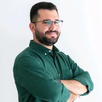 Loguers Employee Evangelos Mathioudakis's profile photo