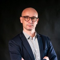 POLYEXPERT Employee Nicolas Hamel's profile photo