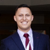 Hanson Capital Group Employee Doug Tavares's profile photo