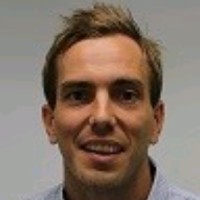 Allego Employee Johan Tonde's profile photo