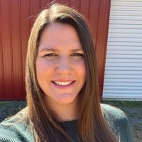 Ascension Employee Heather Weaver's profile photo