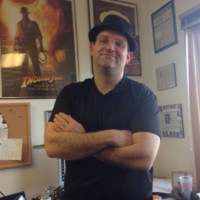 Patch.com Employee Russ Crespolini's profile photo