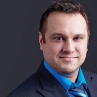 Pierre-Luc Chartier's profile photo