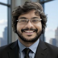 Photon Employee Suriyakumar Mohan's profile photo
