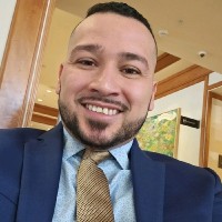 WS Management Inc. Employee Roberto H. Estrella's profile photo