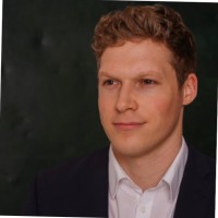 Lufthansa Technik Logistik Services Employee Lukas Markefke's profile photo