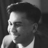 Travelodge Hotels Asia Employee Nikolaus Herjuno's profile photo