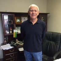 Caldwell Insurance Agency Inc. Employee Dan Jimenez's profile photo