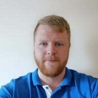 Enterprise Control Systems Ltd Employee Robert Perkowski's profile photo