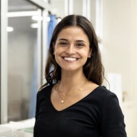 BorgWarner Employee Eva Monteiro's profile photo