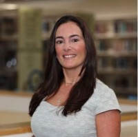 Ransom Everglades School Employee Barbara Pelegrin Acosta's profile photo