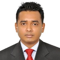 Quality Foods Africa Group Employee Zahir Ahmad's profile photo