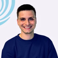 Sounduct Employee Brian Ségry's profile photo