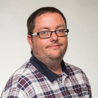 West Virginia DOT Employee Matthew Ball's profile photo
