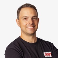 Tailwind Nutrition Employee Matt Holtwick's profile photo