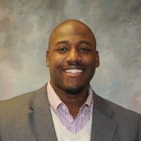 L-Sync Solutions Employee Joe James's profile photo