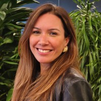 Campos Mello Advogados Employee Camila Menezes's profile photo