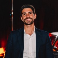 Tomás Fuzil Email & Phone Number