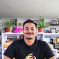 Bugv Employee Naresh Lamgade's profile photo