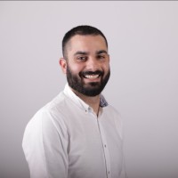 Daniel Karam Email