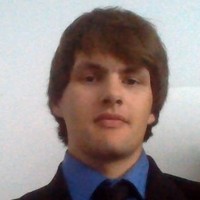 Caltrans Employee Alex Mattson's profile photo