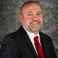 Infosys Employee Erik Watson's profile photo