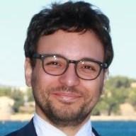 Cervval Employee Ryan Sinquin's profile photo